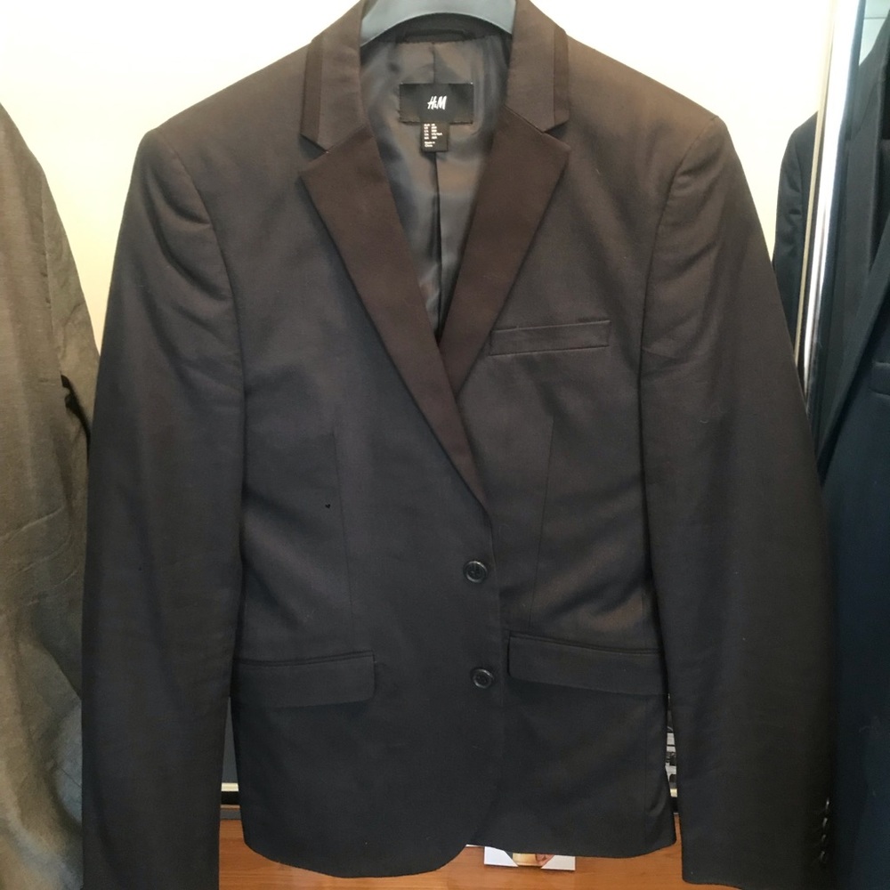 H&M blazer